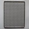 Stainless Steel Rectangular BBQ Grill Net