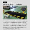 Cleantex Japan Cable Mat, 30 x 200cm, AY00005