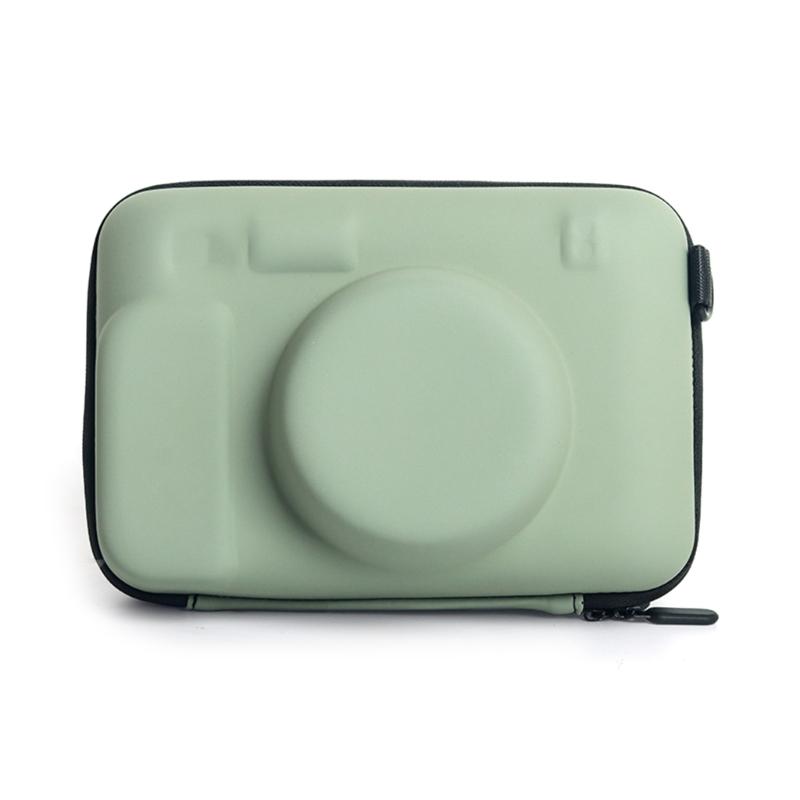 EVA Case Camera Bag for Wide 400/210/300 Carrying Case Holder for Ensuring Impact Resistance and Portability Holder