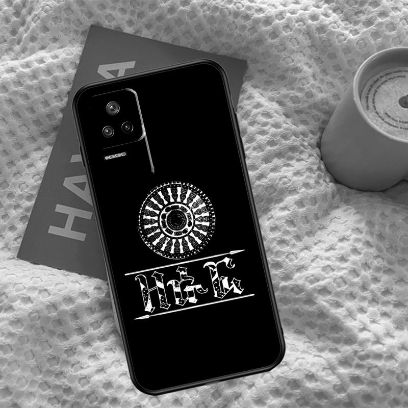 Emperor Menelik Ii Of Ethiopia Adwa Case For Xiaomi 14T Pro 11T 12T 13T 13 14 15 Ultra POCO X7 Pro X3 X5 X6 M6 F5 F6 Pro Cover