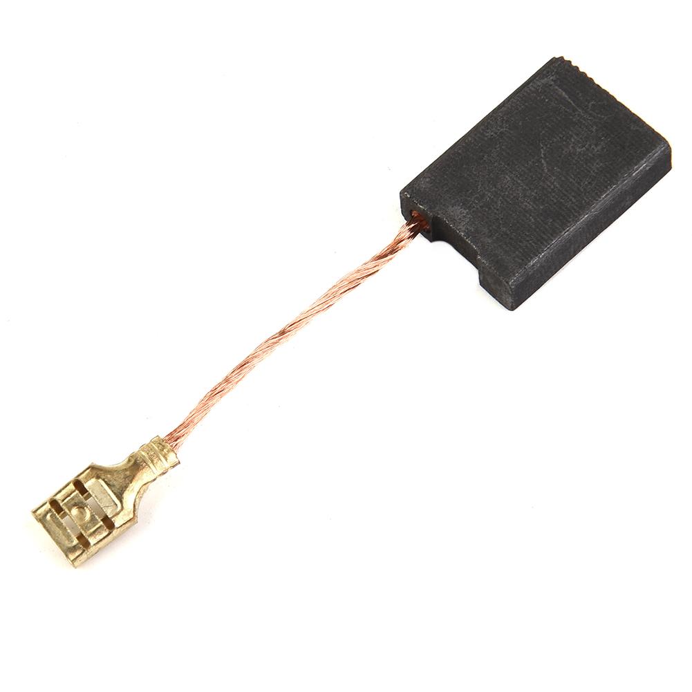 Carbon Brushes Style Wire Leads Various For Bosch GWS 20-230 H Angle Grinder