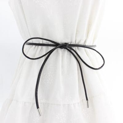 Accessoarer – Dambälten