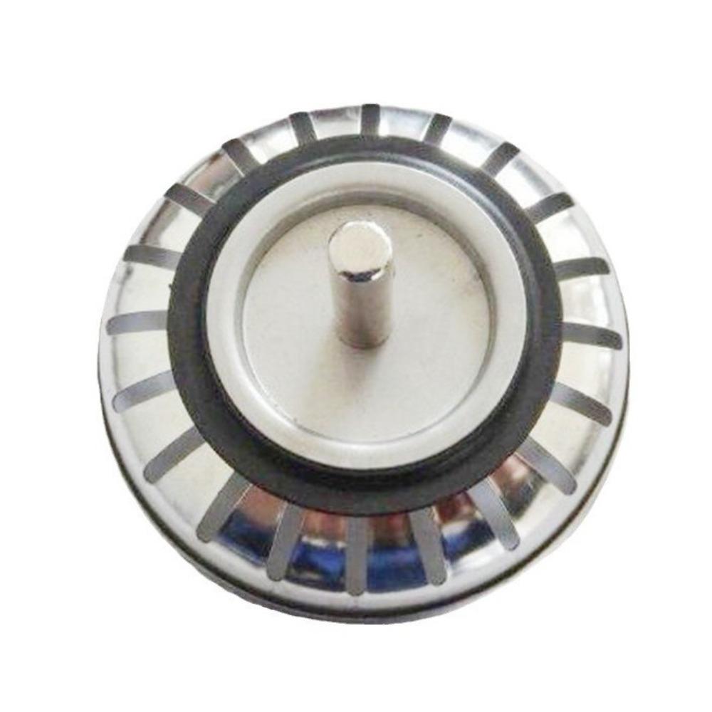 

Сетка для улавливания волос в ванной комнате с мелкой ячейкой, предотвращающая засоры, новый сеточный слив для раковины, кухонный гаджет Black Rubber