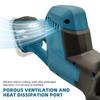 Cordless Electric Reciprocating Saw for Makita Household Brushless Wood Metal Cutting Saw Lithium Battery Saber Saw Power Tool
