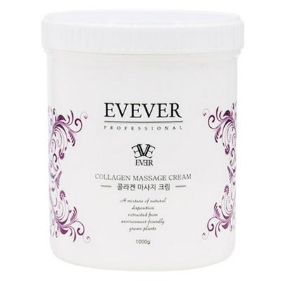 EVEVER massasjekrem, 1000g, 1 stk