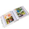 Large Capacity Photo Album Laminated Photo Storage New Slip-in Picture Albums  Home Storage
