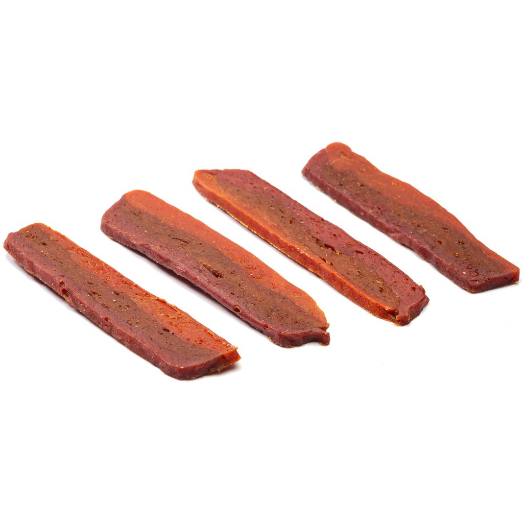 Przysmak Dla Psa Trójsmak - Wołowina, Jagnięcina, Jeleń Mr. Pretzel 500G