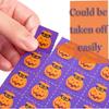 Halloween Bingo Game Gift for Kids Set of 36 Pieces Birthday Present — Halloween Bingo Game, Set of 36 Cards, Halloween Kids Game, Birthday Bingo