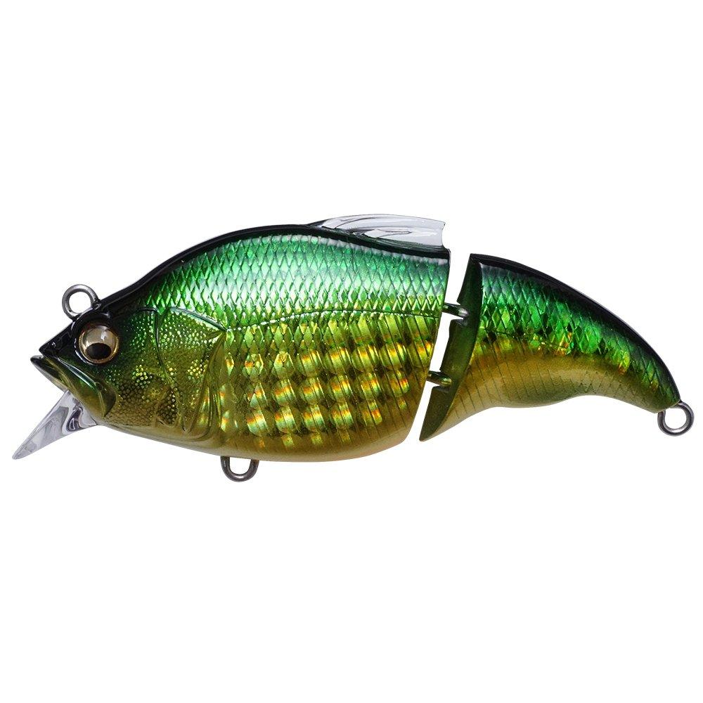 

Megabass Lure VIBRATION-X VATALION SW GG Glikin OB 38297