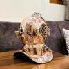 Kupfer Tauchhelm US Navy Tauchhelm Replikat Messing Tauchhelm Geschenk für Marine mit