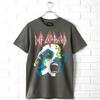 Def Leppard Hysteria Faces Art Men's T Shirt
