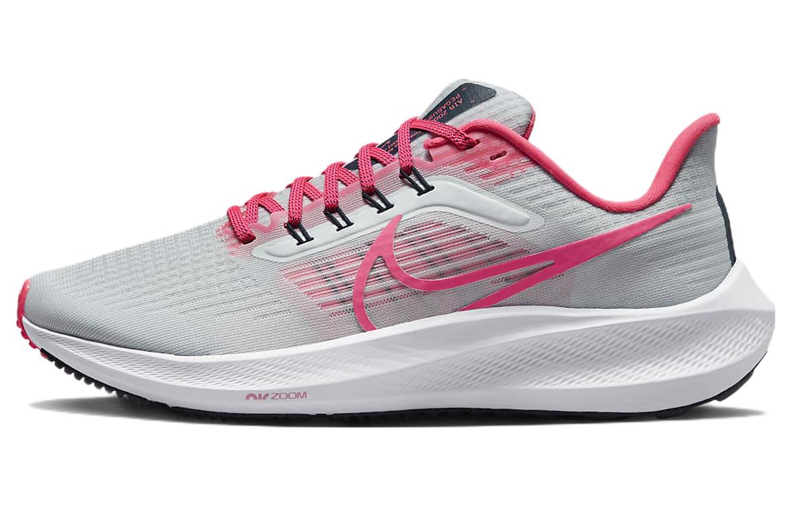 

Nike Air Zoom Pegasus 39 Pure Platinum Hyper Pink Women s FD0296-001 36.5