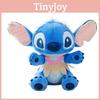 Lilo Stitch Plush Toy With Short Plush Material For Summer Vacation Decor