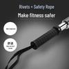 Arm Strength Trainer Bar