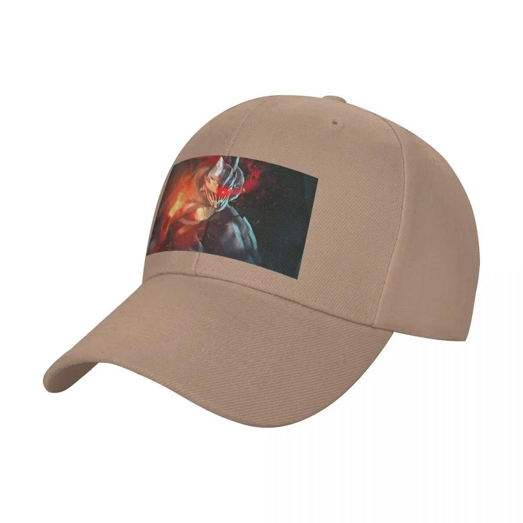 Trendiges Design Höhle Baseballkappe Vintage Luxus Herrenhut Golfkappe Golfbekleidung Herren Damen