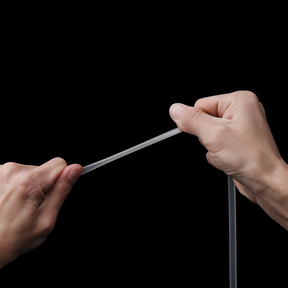Food Grade Translucent Silicone Tube Soft Rubber Clear Hose Pipe Flexible Lightness Beverage Beer Milk Water Purifiers Hose