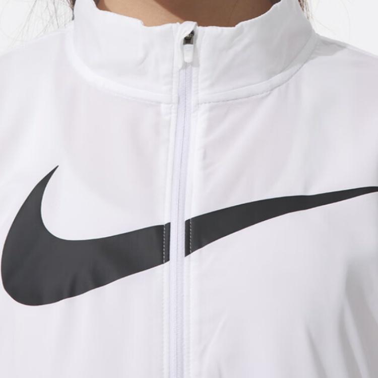 Nike Jackets Women's Stand Collar Moderate Other HV2648-100