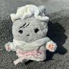 2026 Latest KOREAN POP (G)I-DLE Plush 9cm Minnie Yuqi Shuhua Soyeon Miyeon Plush Pendant Figure Adorable Plushie Key Ring Fans Collector Present