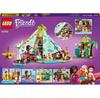 LEGO Friends 41700 Luxury Beach Camping