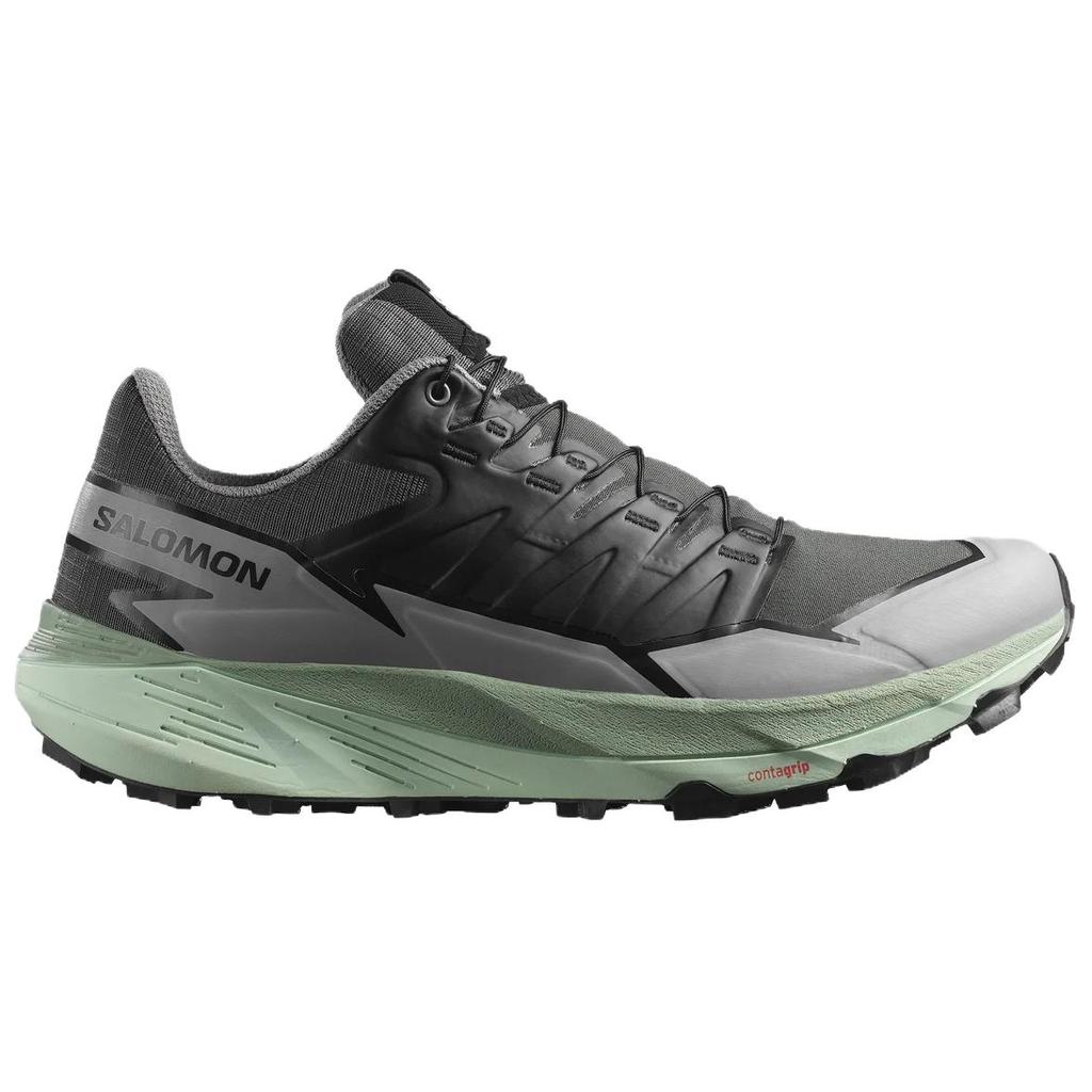 New Thundercross SALOMON 'Asphalt Spray' L47560800
