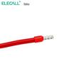ELECALL Pre-Insulated Pin Type Cord End Terminal