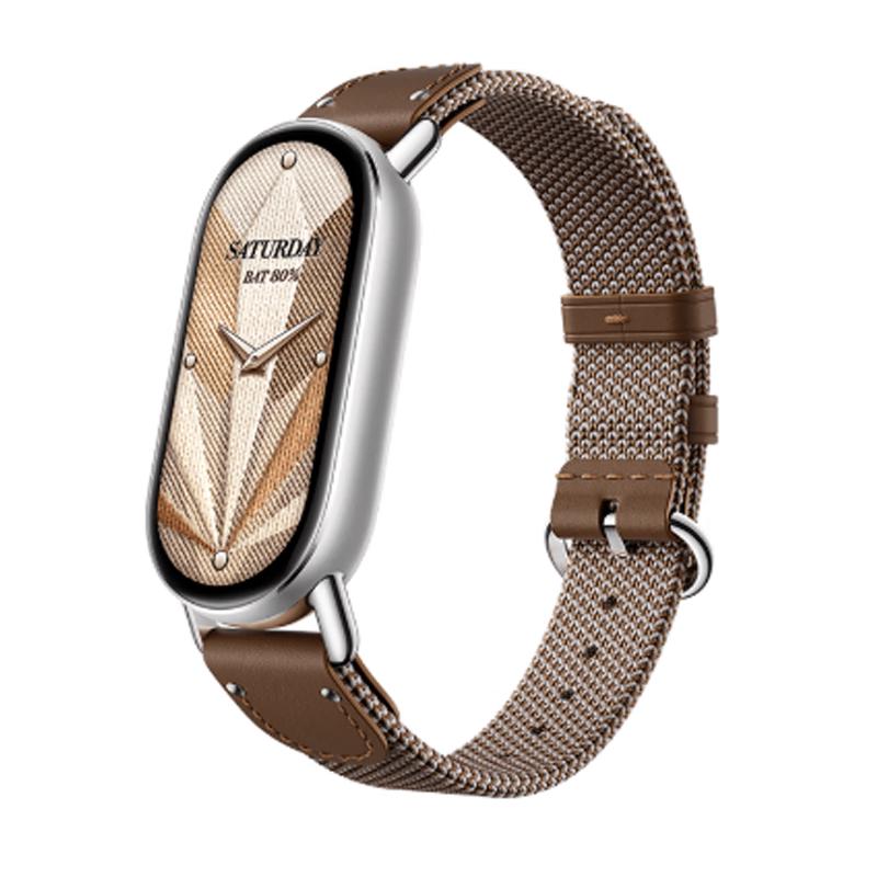 Xiaomi Smart Band 10 NFC (Китайская версия)