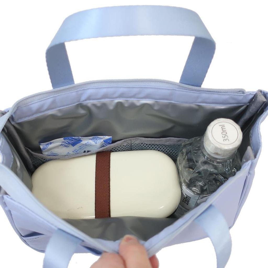 Cinnamoroll Insulated Lunch Bag Thermo Sanrio (IP Keeper) -