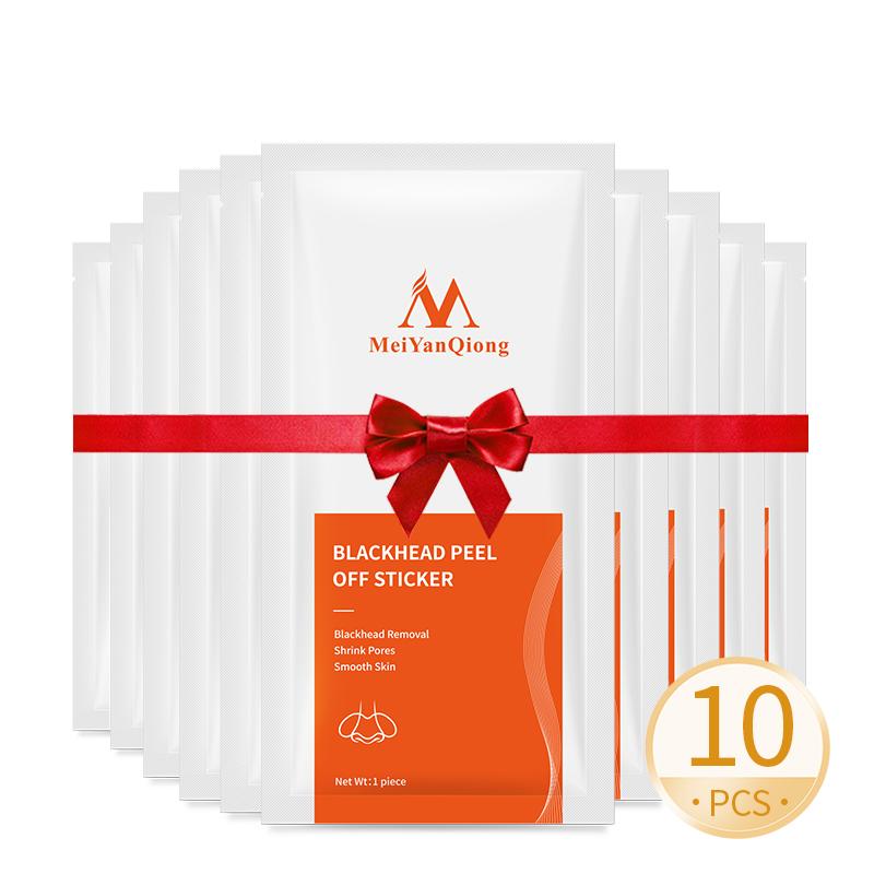 Cleansing Anti-Blackhead Nasal Strips 3/6/10/20/40pcs