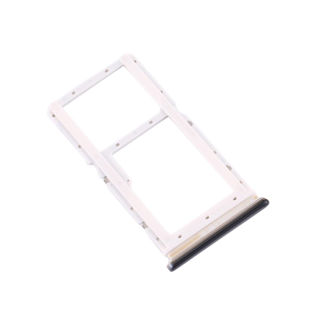OEM Držák slotu na SIM kartu pro Xiaomi Redmi Note 8 Pro
