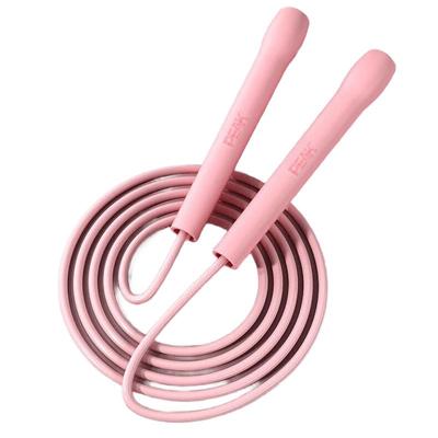 Peak Pink Fitness & Exam Jump Rope
