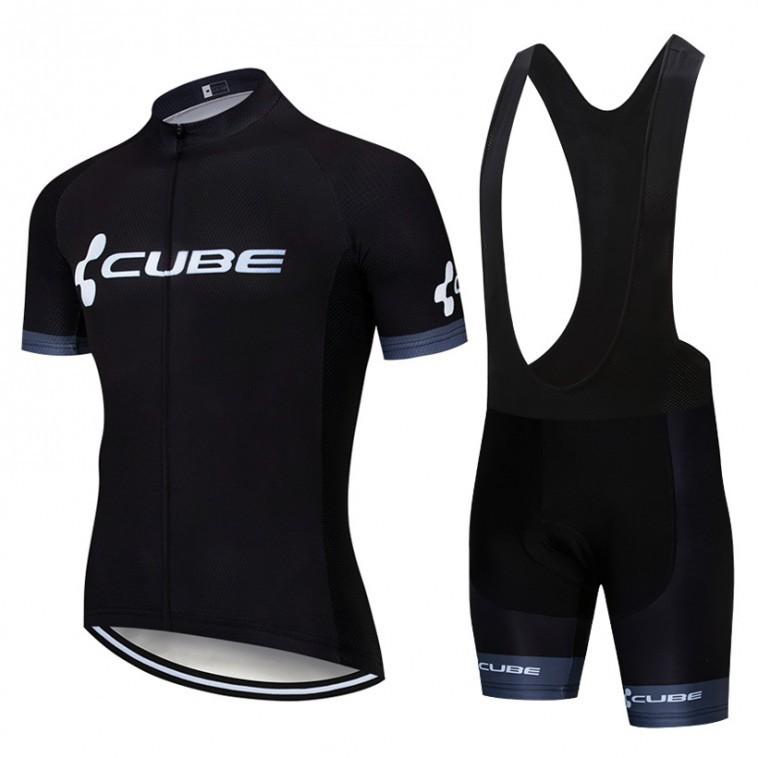 

Cycling Suit Bike Short Sleeve Shorts Breathable Mountain Bike Equipment 2026 Summer Breathable Suit Cycling Suit XS