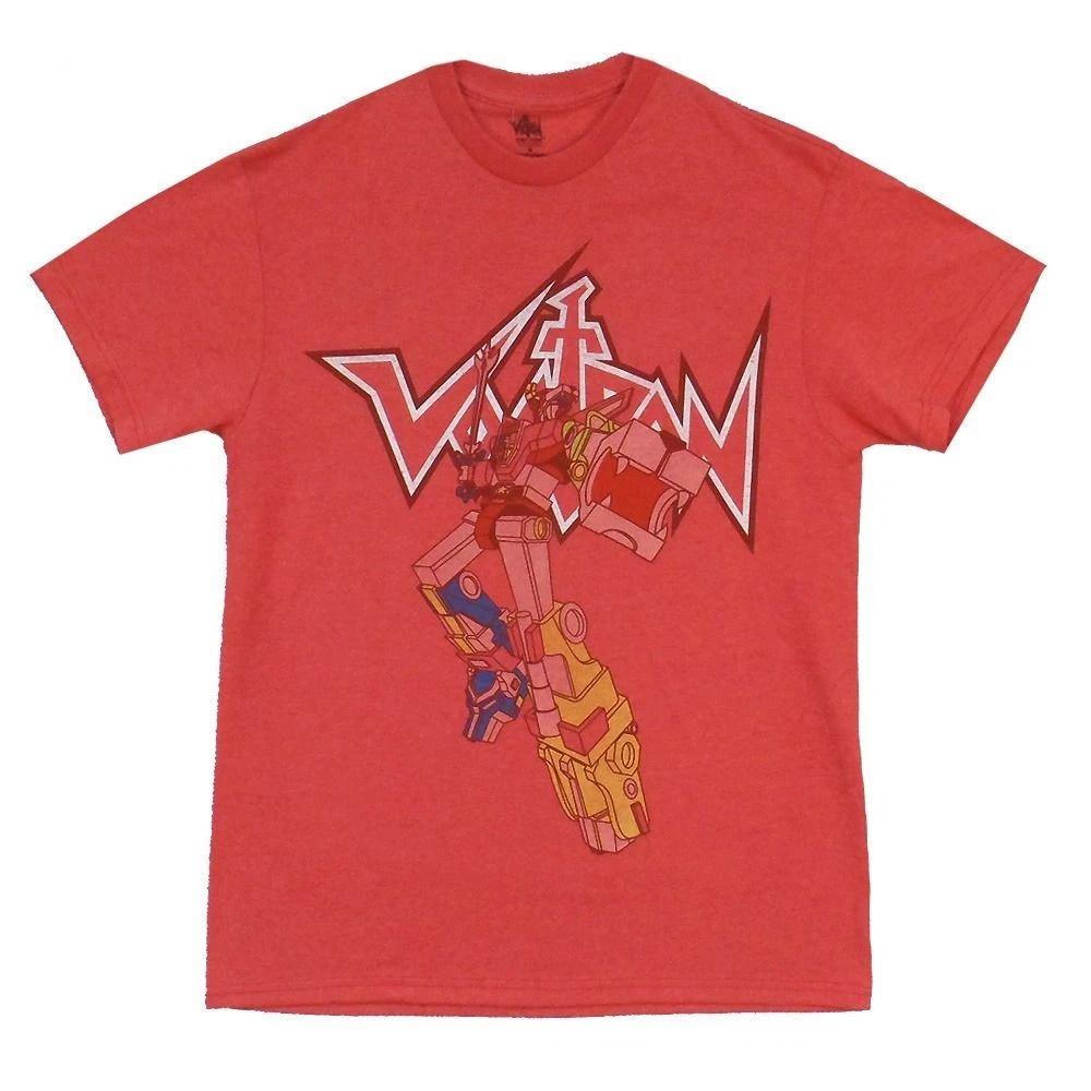 Voltron The Defender Distressed Children s T-shirt 140