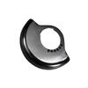 Angles Grinder Wheel Cover, Metal Constructions, for Different Size Type 100/115/125 Professional Use