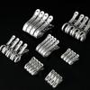 Stainless Steel Windproof Quilt & Laundry Clips