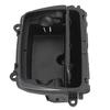 Front Center Console Ashtray Cover Case For BMW 5 Series F10 F11 51169206347 Without liner