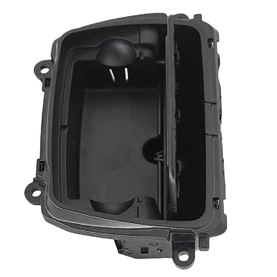 Front Center Console Ashtray Cover Case For BMW 5 Series F10 F11 51169206347 Without liner