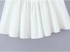 European & American Style Women's Embroidered Halter Bodycon Mini Dress