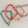 STAYGEM Blossom Bead Bracelet_ 4Colors