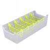 Spice Organizer 5 Compartments 30x13x8 Cm