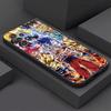 Dragons Ball Son Goku Phone Cover Galaxy A56 Case For Samsung A57 A37 A55 A36 A26 A17 A07 A35 A34 A53 A54 A52 A73 A72 A32 Cases