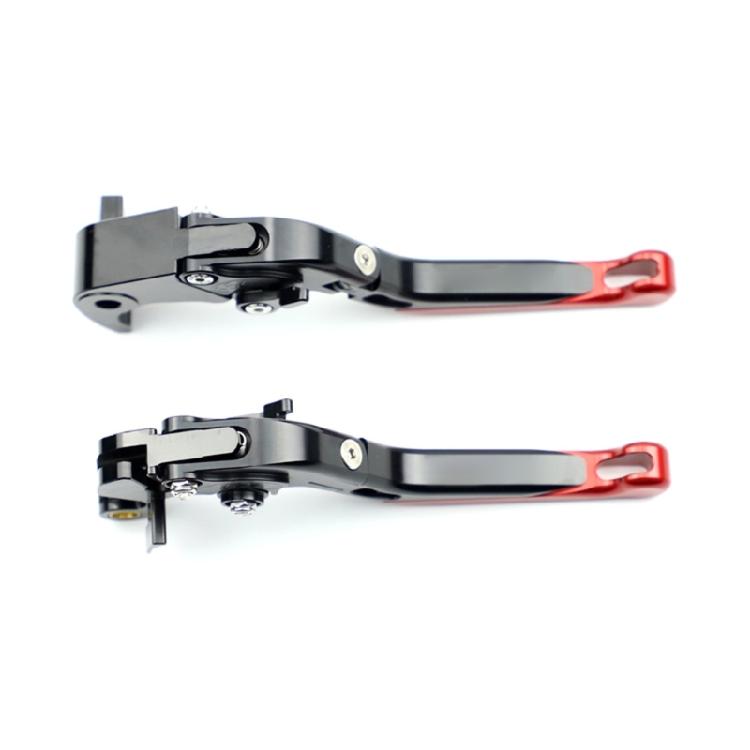 For CBR600RR Motorcycle Dirt Bike Folding-Brake Clutch Levers Short Long Handle