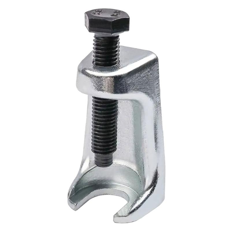 Adjustable Ball Joint Separator Puller Tool for Car Automotive Steering System Removal Universal Metal Puller Remover