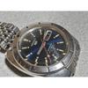 Used Seiko 5 Sports (5126-8100) Blue Dial *Maintenance recommended
