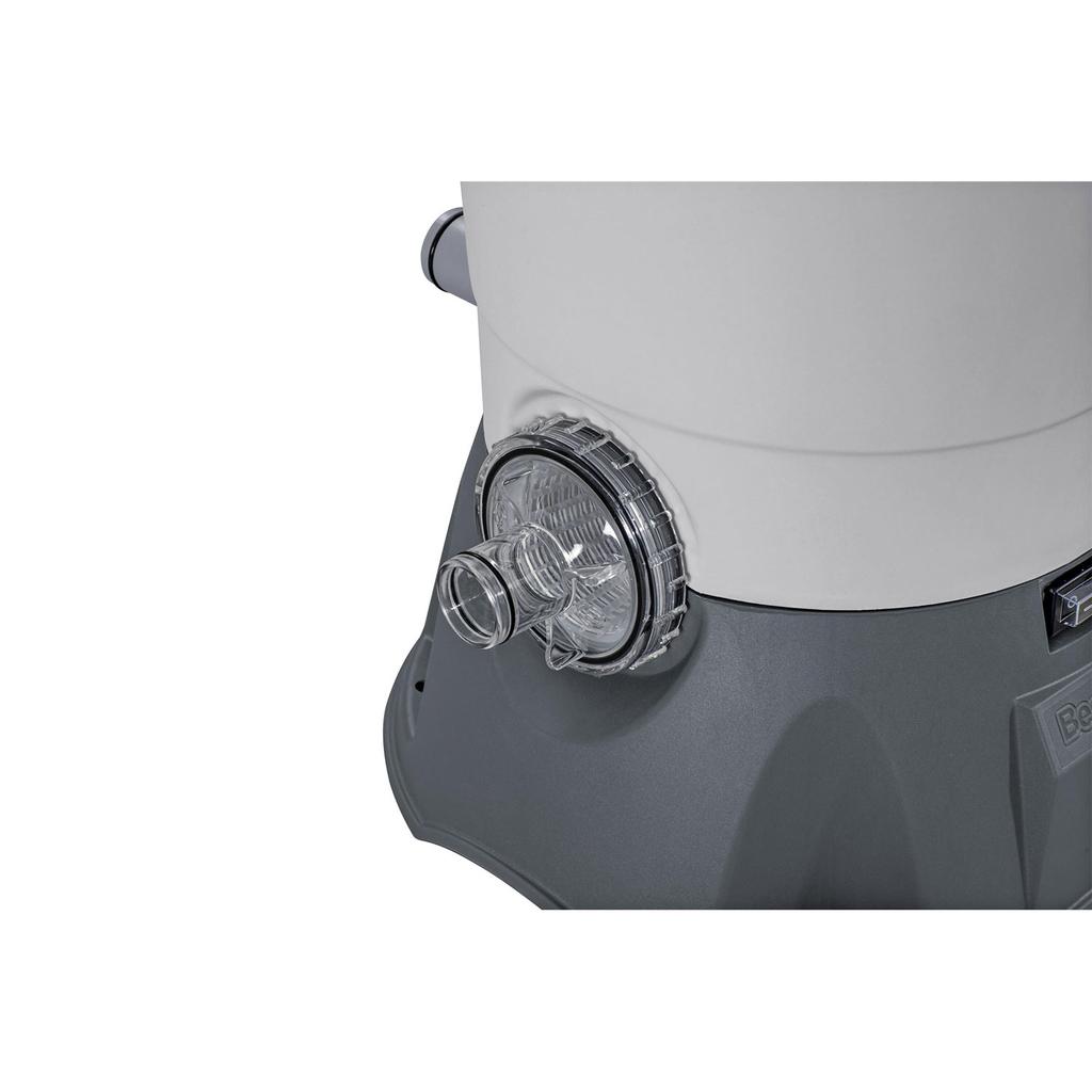 Bomba de Areia para Piscina Bestway 58515 3596 L/H