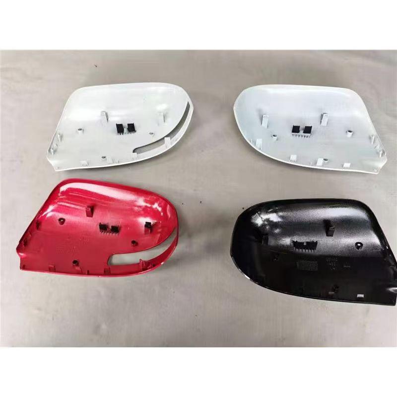 Auto Left Right Rear Heated Rear Mirror Glass Mirror Cover Frame Turn Signal Light Motor For Mitsubishi Outlander 2013-