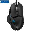 Logitech G502 HERO Wired Gaming Mouse
