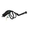 High Performance ABS Engine Replacement Ignition Coil for SV650 1  2002 Motorcycle Accessory 1 Piece