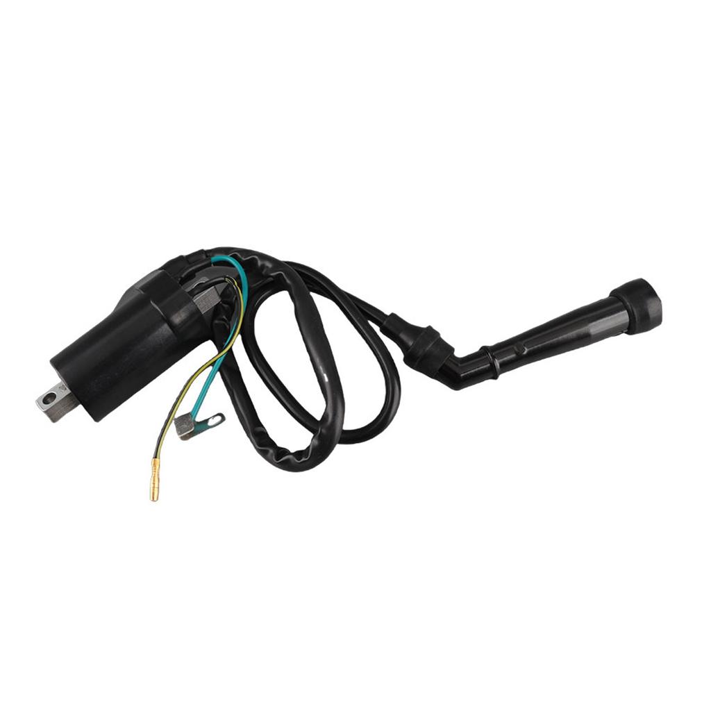 High Performance ABS Engine Replacement Ignition Coil for SV650 1  2002 Motorcycle Accessory 1 Piece