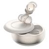 2025 Noise-Cancelling Bluetooth Earbuds: Pain-Free Side-Sleeping Silicone In-Ear Sports Earphones.