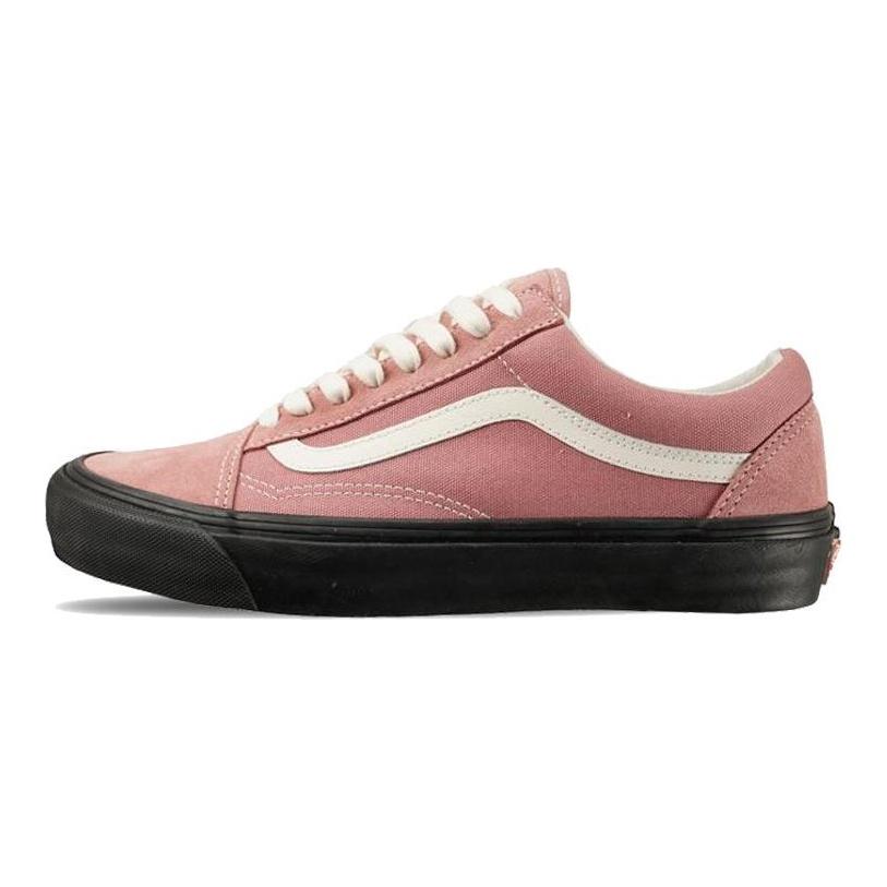 Vans Og Old Skool Lx 'Ash Rose' VN0A36C8QM2